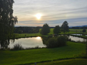Auszeit am Land